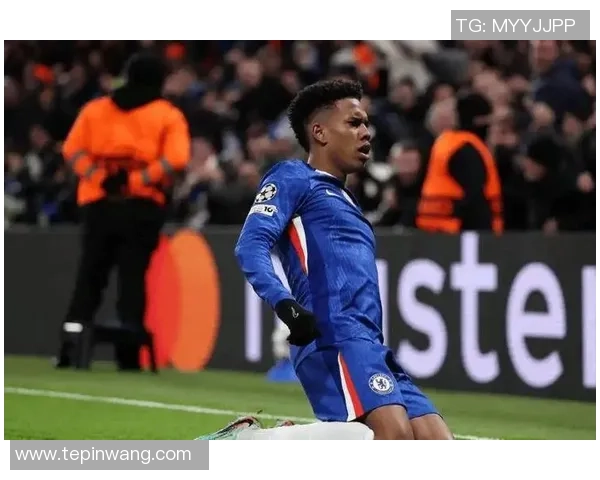 德拉普：埃斯特旺令人感到难以想象，他真的前途无量