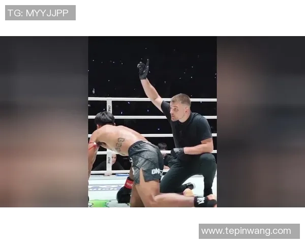 我国“神龙”刘梦阳对决ONE羽量级泰拳冠军达万猜，争锋剧烈！