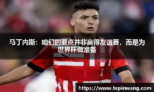 马丁内斯：咱们的要点并非赢得友谊赛，而是为世界杯做准备