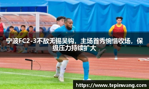 宁波FC2-3不敌无锡吴钩，主场首秀惋惜收场，保级压力持续扩大